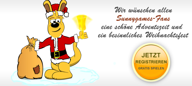 Sunnygames