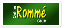 Rommé bei Sunnygames