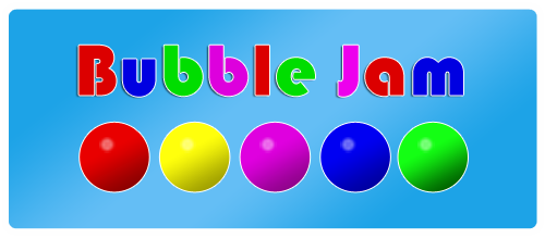 Bubble Jam