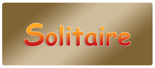 Solitaire Logo